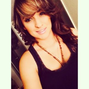 Meet your Posher, Maggie